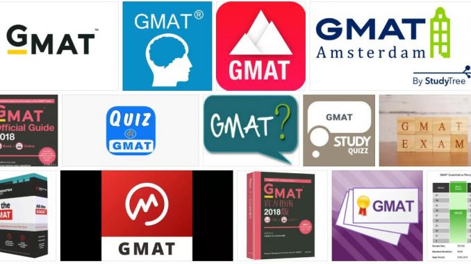 Definitions of GMAT