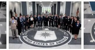 Definitions of CIA
