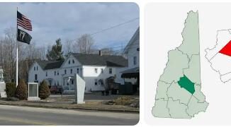 Belknap County, New Hampshire